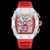 TURBO CHRONO S1 - Red