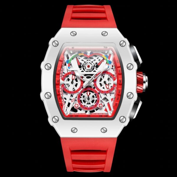 TURBO CHRONO S1
