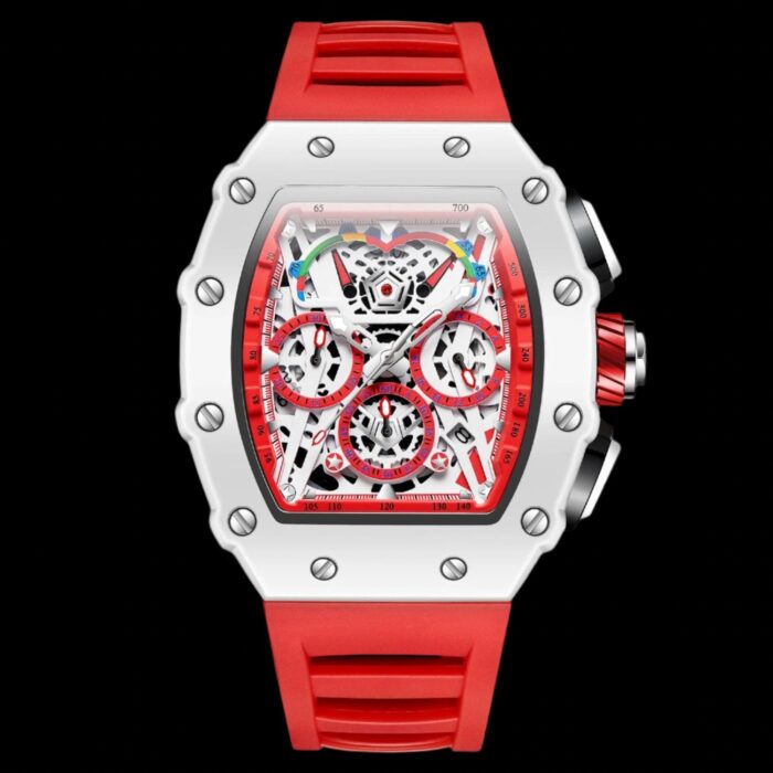 TURBO CHRONO S1 - Image 3
