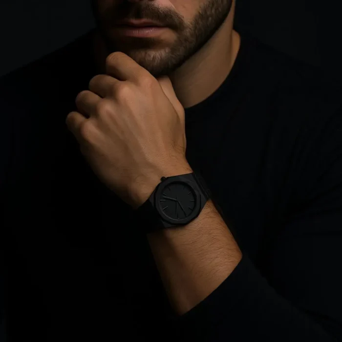 PHANTOM BLACK - Image 4