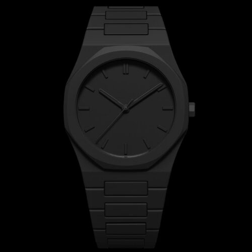 PHANTOM BLACK