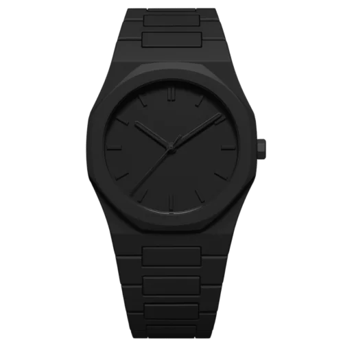 PHANTOM BLACK