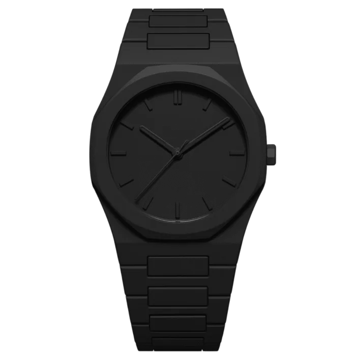 PHANTOM BLACK