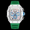 TURBO CHRONO S1