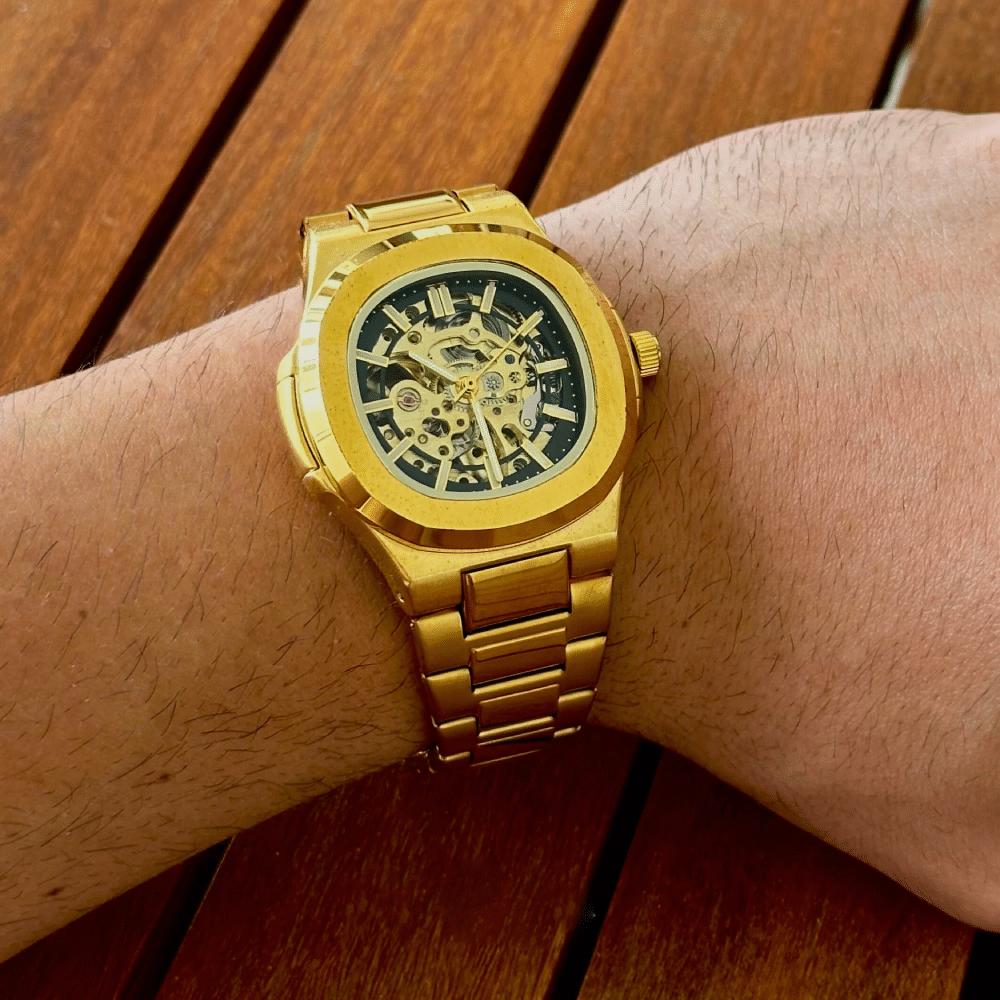 skyliner gold SKYLINER