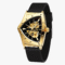 Triarch - Gold & Black